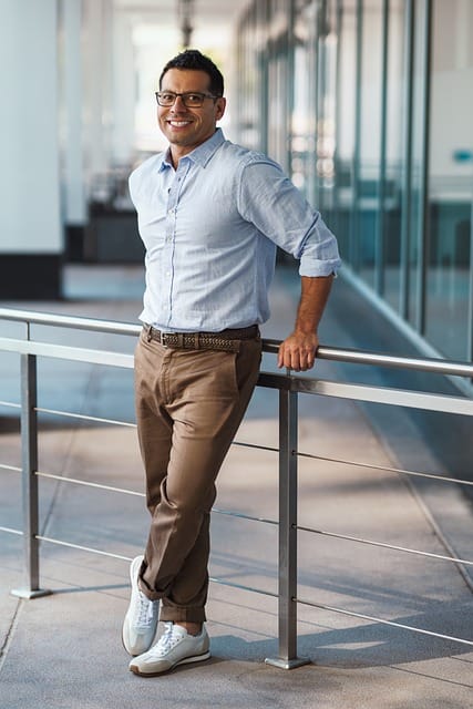 Missing a tooth? Dental Implants at All Family Dental Care with Dr. Frank Hackman