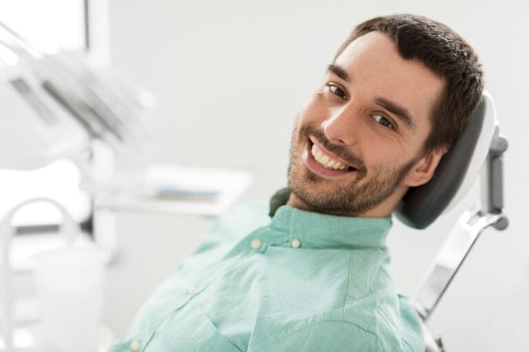 Dental Bonding Northridge