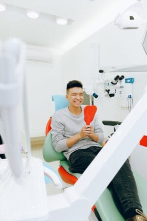 Root Canals in Northrdige