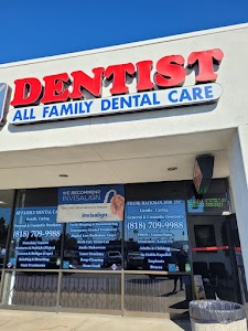 All Family Dental Care place picture