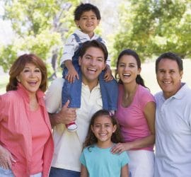 Family Dentistry in Northrdge