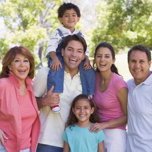 Family Dentistry in Northrdge