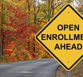 Open Enrollment Options for Frank Hackman DDS