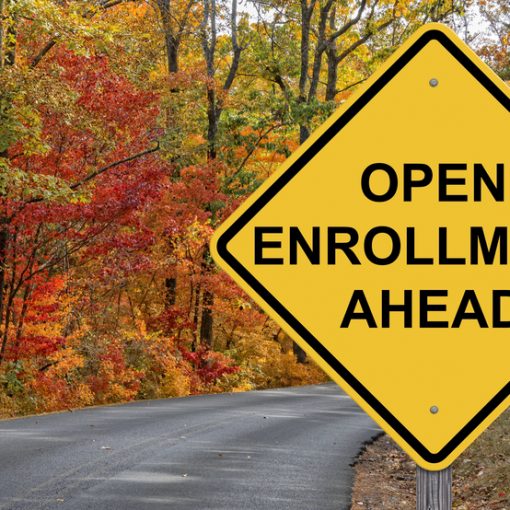 Open Enrollment Options for Frank Hackman DDS