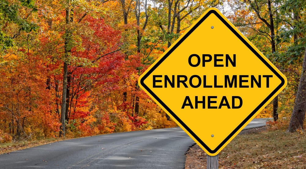 Open Enrollment Options for Frank Hackman DDS