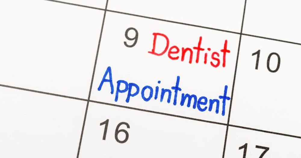 Frank Hackman DDS Northridge