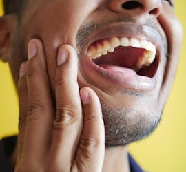 Dental Emergency in Northridge