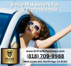 Fast Smile Makeovers in Northrdge