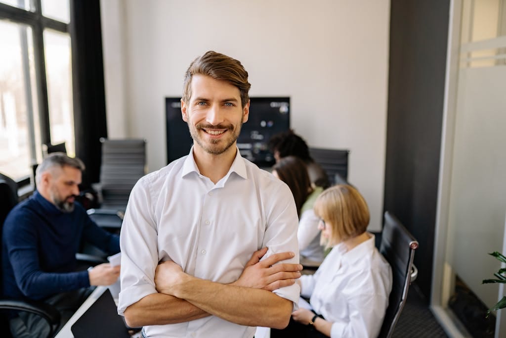 Small Dental Fixes can make Big Confidence Differences