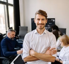 Small Dental Fixes can make Big Confidence Differences