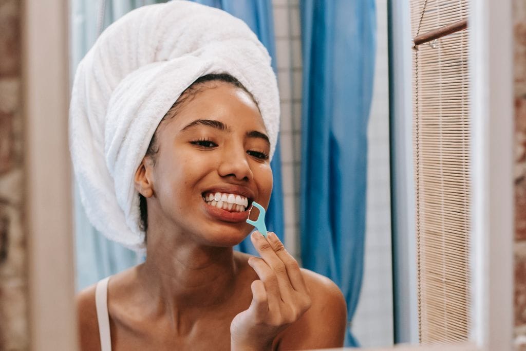 Bleeding Gum Care