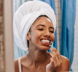 Bleeding Gum Care