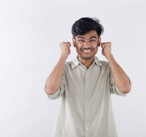 Stress and your teeth